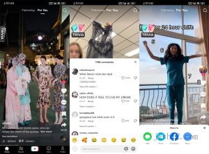 安卓TikTok v41.6.3抖音海外版-2号集市