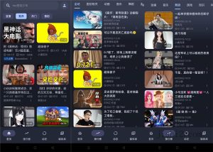 PiliPala b站第三方客户端v1.0.27-2号集市