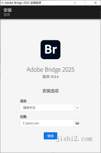 Adobe Bridge 2025 v15.1.0.635-2号集市