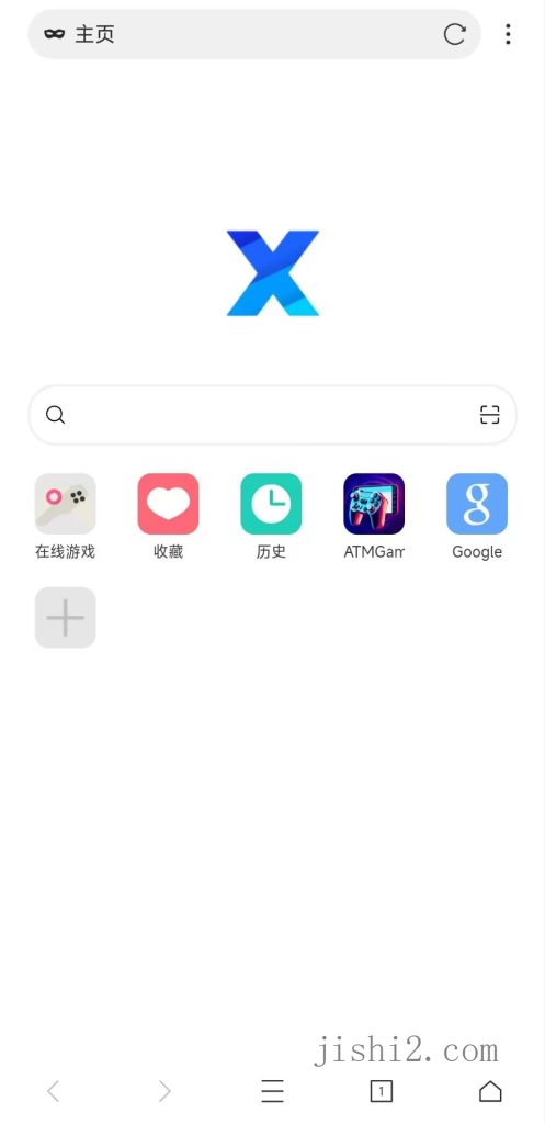 安卓X浏览器v5.1.2谷歌版