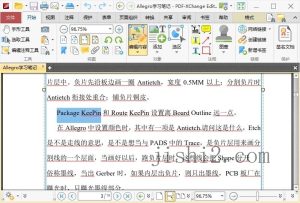 PDF-XChange Editor v10.7.2.400-2号集市