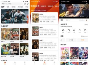 安卓小柚子影视v4.3.3去广告版-2号集市