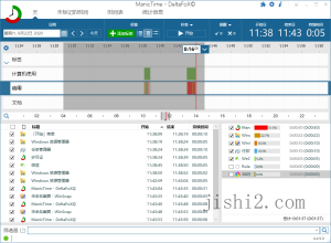ManicTime Pro v2025.2.1.1修改版-2号集市